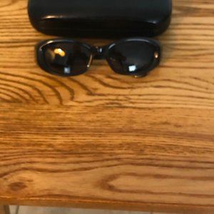 VINTAGE GUCCI LADIES SUNGLASSES